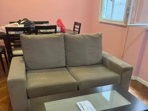 Departamento en Alquiler en Recoleta, $ 600.000