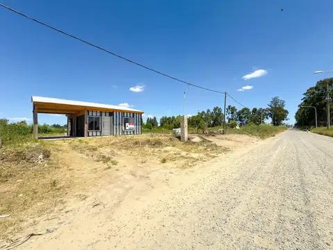 Depto Tipo Casa en Venta de 3 ambientes