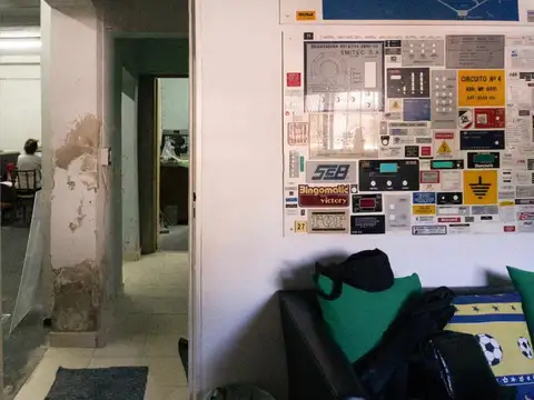 Pastor Obligado 2000