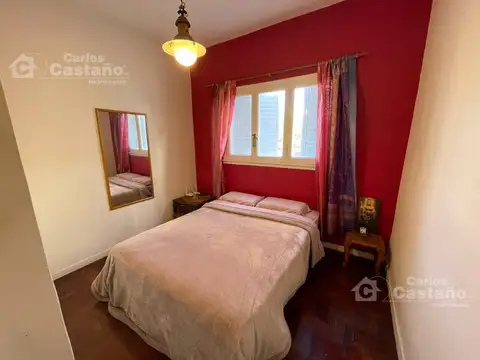 Departamento en Venta en Vicente López, USD 109.000