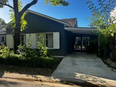 Casa en Venta 25 años