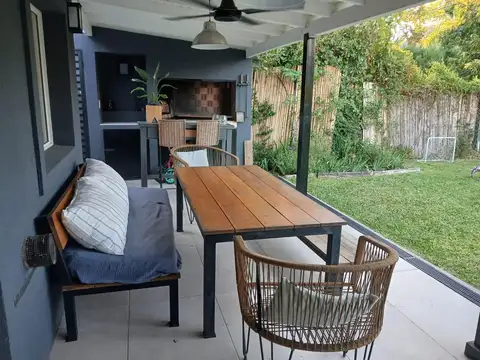 Casa en Venta de 3 dormitorios