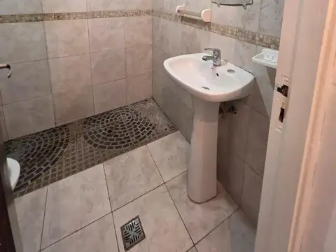 Departamento en Alquiler en Alberdi, $ 550.000