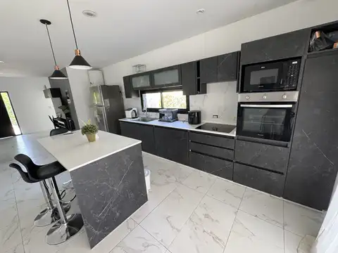 Depto Tipo Casa en Venta de 3 dormitorios