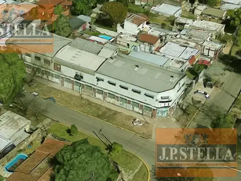Galpon en Venta en Lomas de Zamora, USD 550.000