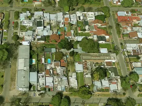 Galpon en Venta 50 años