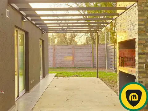 Casa en Venta A Estrenar