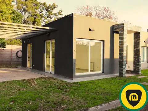 Casa en Venta de 2 dormitorios
