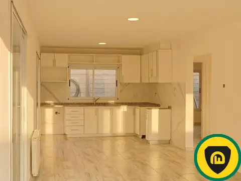 Casa en Venta al Noreste