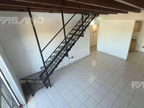 ALQUILER - DEPTO 3 AMB. C/BALCON