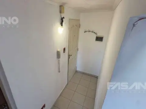 ALQUILER - DEPTO 3 AMB. C/BALCON