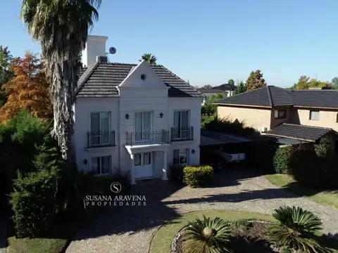 Casa en Alquiler en Septiembre, USD 2.000