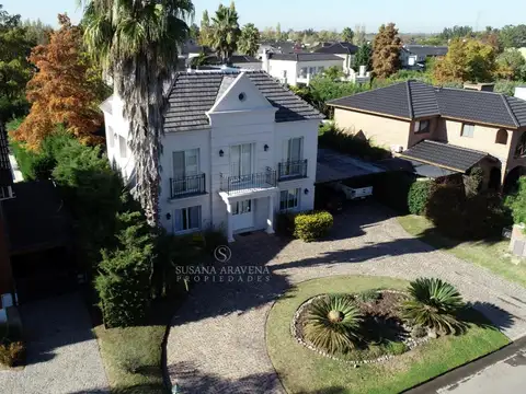 Casa en Alquiler de 3 dormitorios