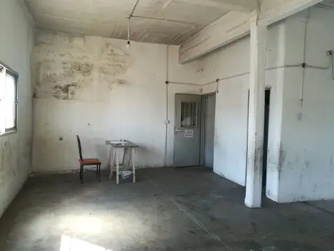 Galpon en Alquiler 35 años