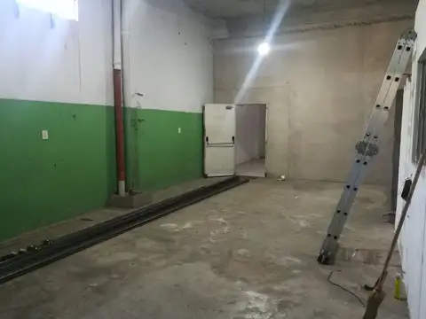 Galpon en Alquiler 36 años