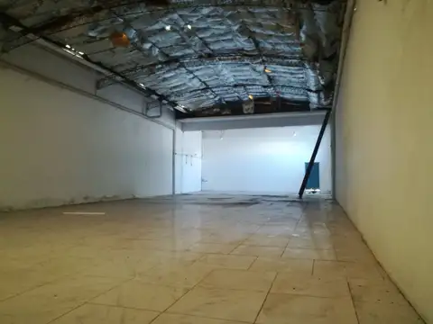 ALQUILER GALPON 370M2 VILLA DOMINICO AVELLANEDA