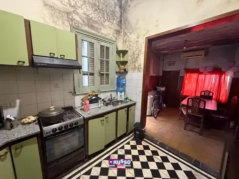 Casa en Venta al Norte