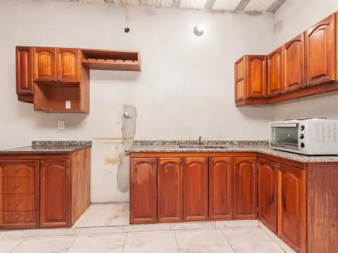 Casa en Venta en Longchamps, USD 65.000