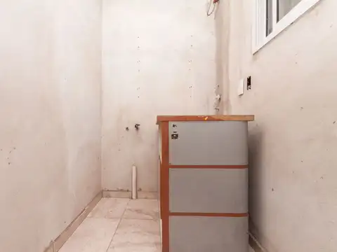 Casa en venta 8,66x32 mts 3 amb/ jardín a nueva 