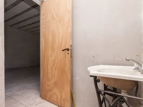 Casa en Venta 16 años