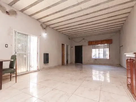 Casa en venta 8,66x32 mts 3 amb/ jardín a nueva 