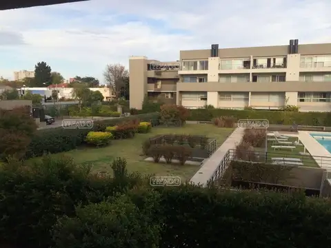 Departamento en Alquiler de 4 ambientes