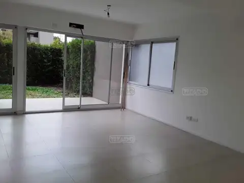 Departamento en Alquiler de 3 dormitorios