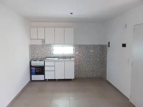 Departamento en República de la Sexta