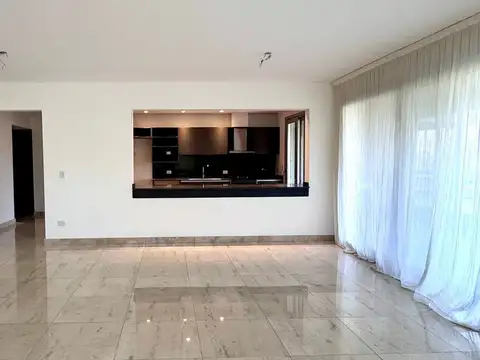 Departamento en Alquiler en Countries y Barrios Cerrados en Pilar, USD 2.500