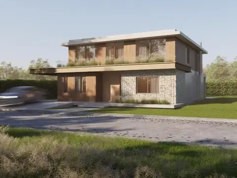 Casa en Venta con 4 cocheras