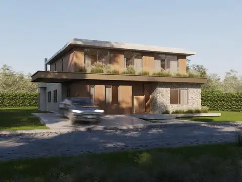 Casa en Venta en Nordelta Carpinchos, USD 790.000
