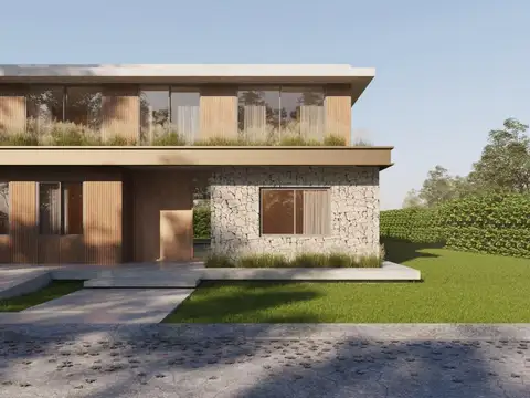 Casa en Venta al Noreste