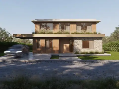 Casa 6 ambientes con 3 baños