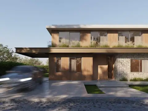 Casa en Venta A Estrenar
