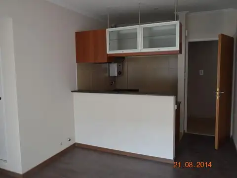 VENTA Espectacular Monoambiente en zona Macrocentro Rosario !