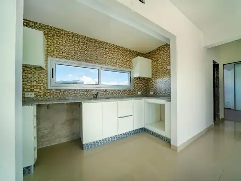 Departamento en  EN 2 AMBIENTE CON BALCON