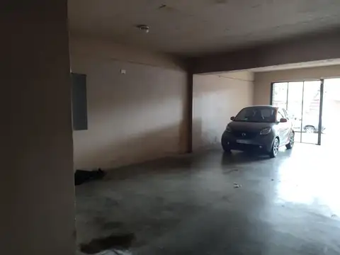 Cochera en venta