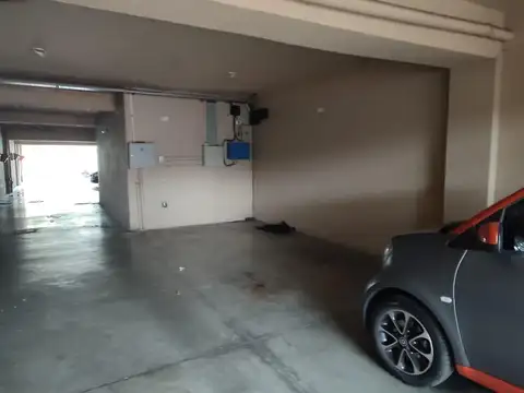 Cochera en Venta para coche grande