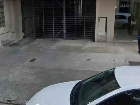 Cochera en Venta Móvil