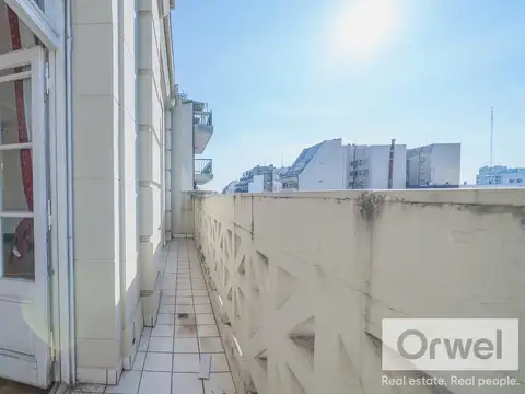 Departamento en Venta 45 años