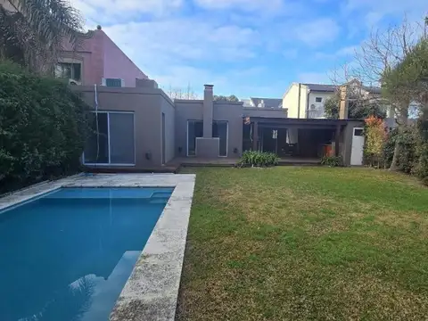 Casa en Alquiler de 2 dormitorios