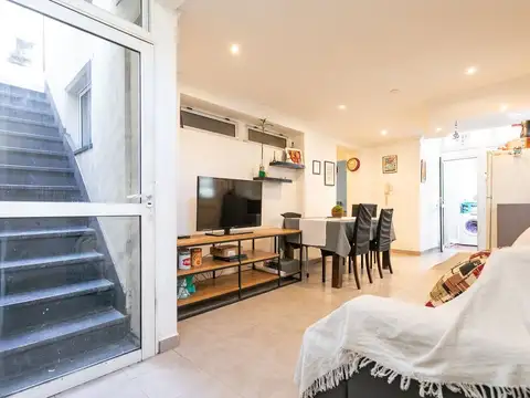 Depto Tipo Casa en Venta de 3 dormitorios