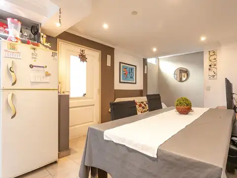 VENTA PH 4 AMBIENTES VILLA DEL PARQUE TERRAZA