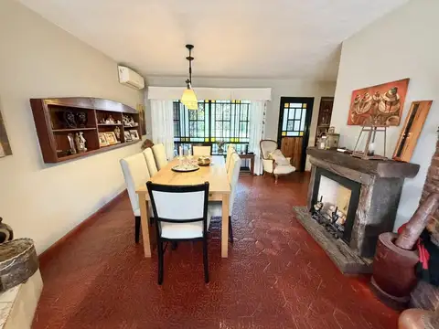 Crisólogo Larralde 2100