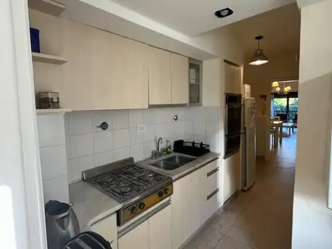 Departamento en Alquiler de 3 dormitorios