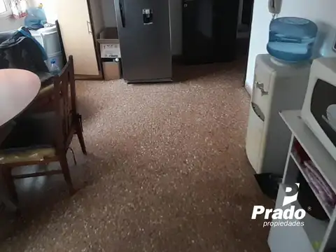 Depto Tipo Casa en Venta de 2 dormitorios