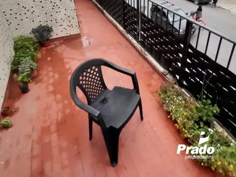 Depto Tipo Casa en Venta 25 años