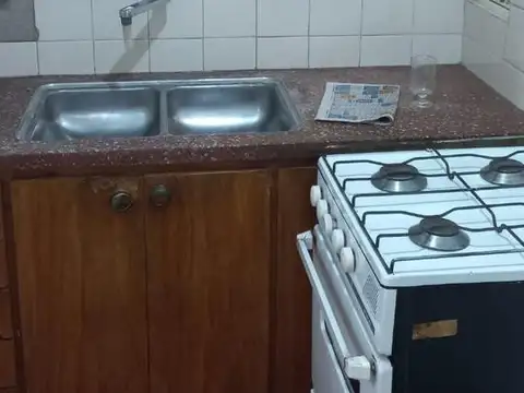 Depto Tipo Casa en Alquiler de 1 dormitorio