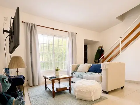 VENTA CASA PH 4 AMBIENTES MORON JARDIN/LAVADERO