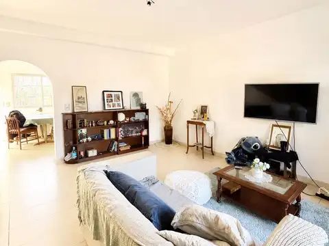 Depto Tipo Casa en Venta de 4 ambientes
